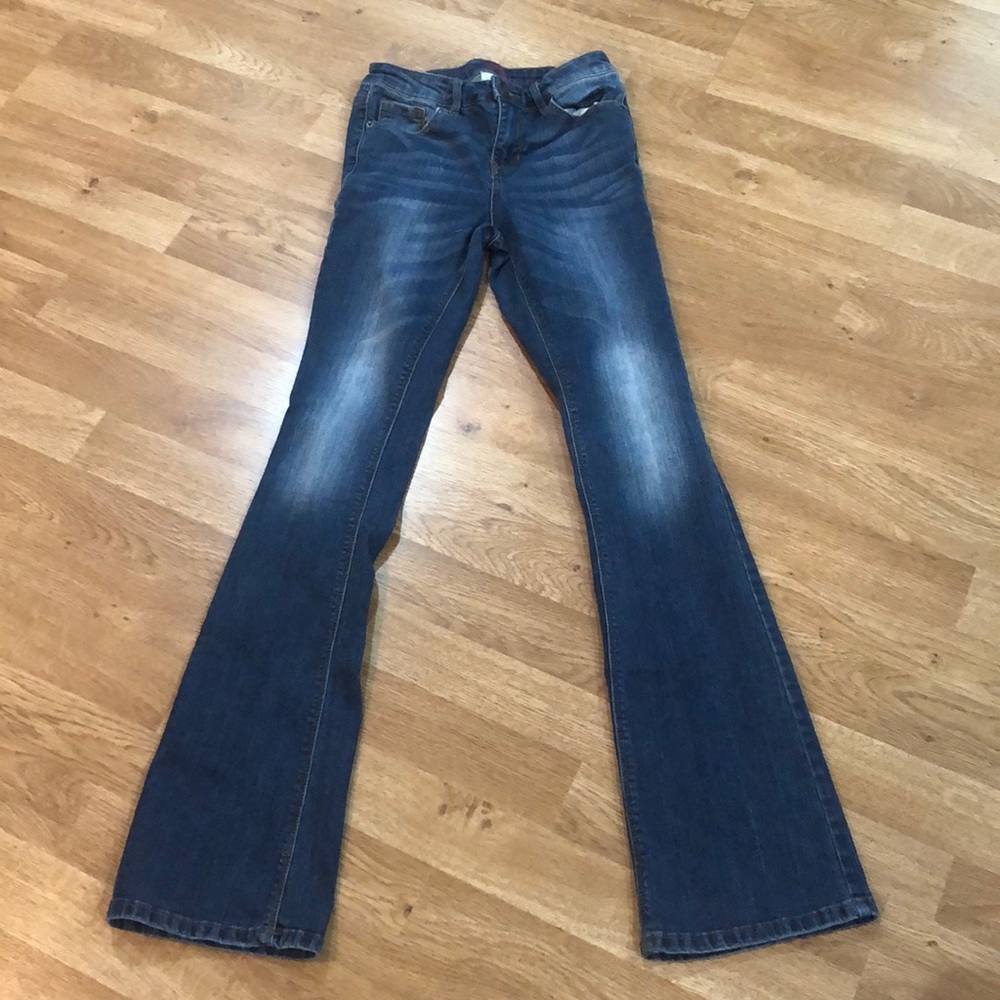 Junior jeans size 3 in great condition